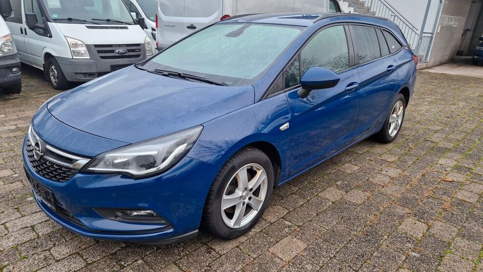 Opel Astra 175.000 km 6.990 € Ludwigsburg 71634