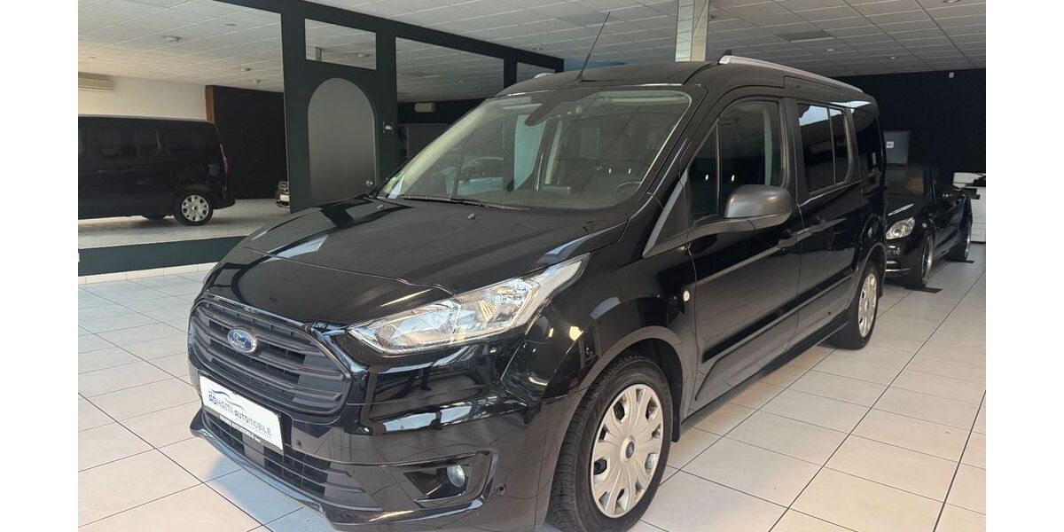 Ford Transit 58.000 km 16.987 &euro; Pforzheim 75179