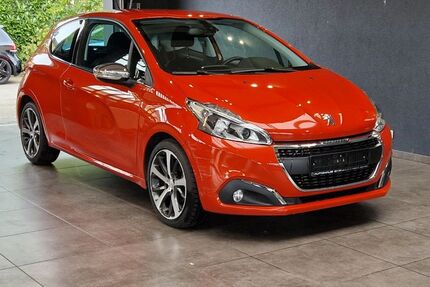 Peugeot 208 20.400 km 8.999 &euro; Gäufelden 71126