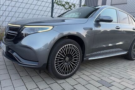 Mercedes-Benz EQC 68.650 km 39.990 &euro; Grafenau 71120