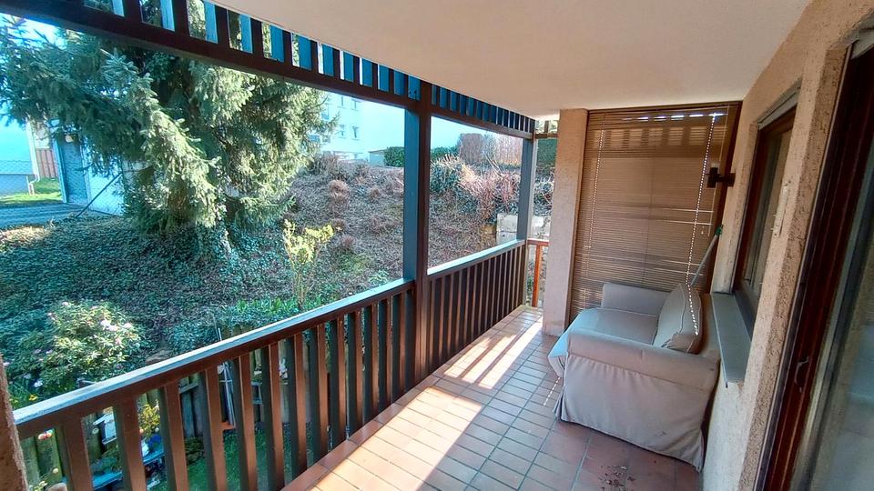 Etagenwohnung Calw - 3 Zimmer, 89 m&sup2;, 280.000&euro; | Angebot:25921110