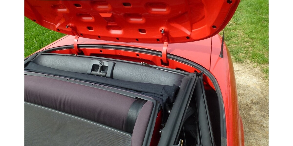 Audi 80 Cabriolet 45.500 km 10.000 &euro; Reutlingen 72764