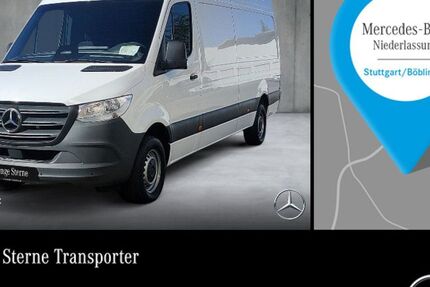 Mercedes-Benz Sprinter 24.094 km 41.626 &euro; Böblingen 71034