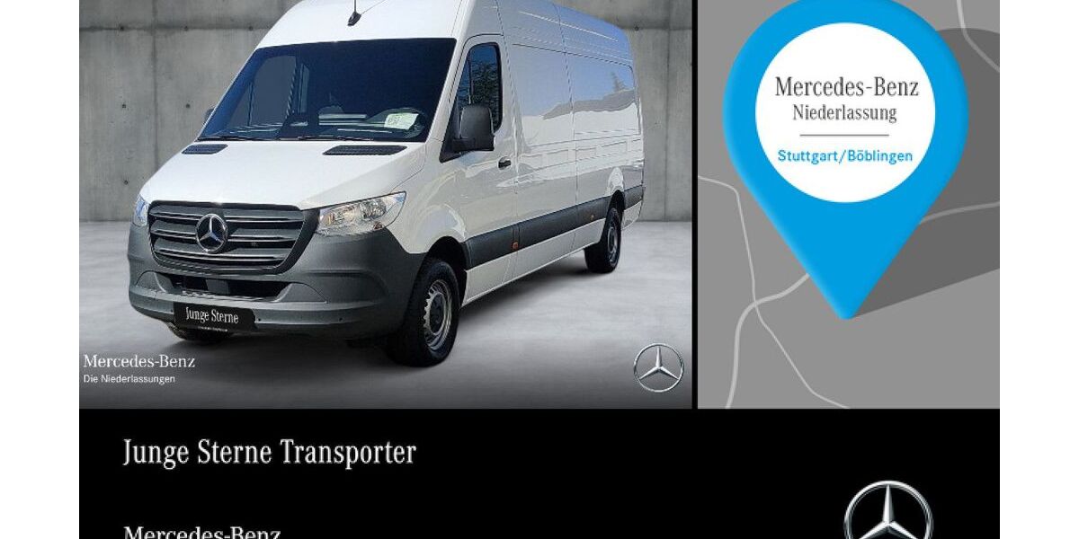 Mercedes-Benz Sprinter 24.094 km 41.626 &euro; Böblingen 71034
