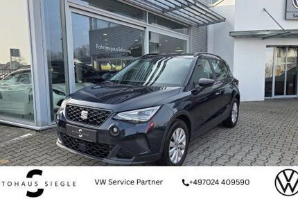 Seat Arona 99.251 km 14.940 &euro; Wendlingen am Neckar 73240