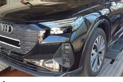 Audi Q4 e-tron 86.566 km 29.830 &euro; Reutlingen 72760