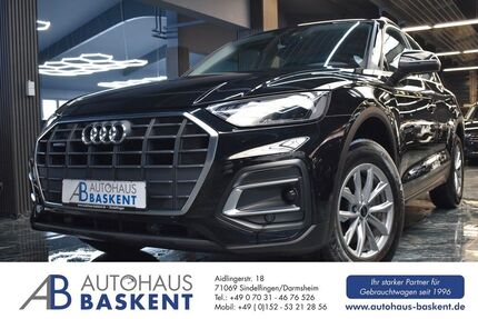 Audi Q5 41.200 km 37.890 &euro; Sindelfingen-Darmsheim 71069