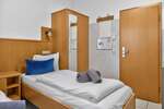 Attraktiver Hotelbetrieb mit Wachstumspotenzial in Stuttgart-Zuffenhausen - Gewerbeobjekt Stuttgart Zuffenhausen | Angebot:25224354