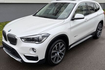 BMW X1 117.000 km 21.800 &euro; Sindelfingen 71069