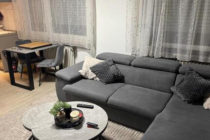 1,5 - Zimmer-Wohnung in Gablenberg - (01.02.2026–31.12.2026) 1 zimmer