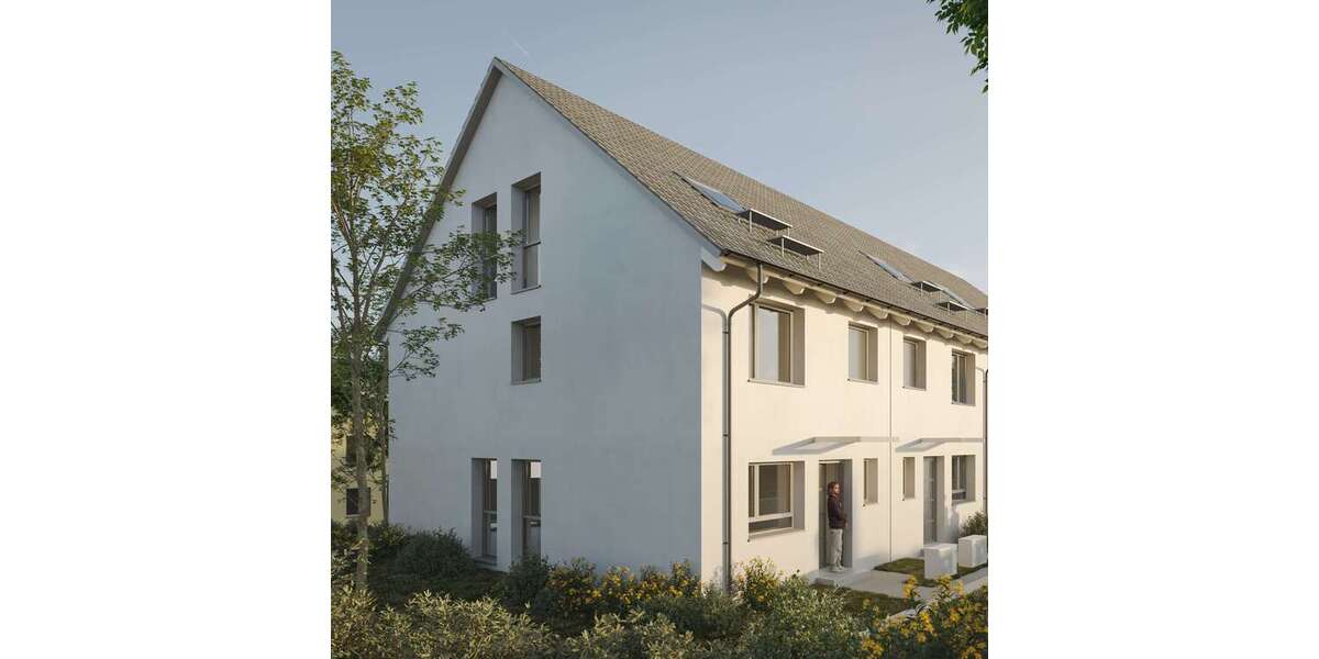 Haus zum Kaufen in Deckenpfronn 543.415 € 129 m² 5.5 zimmer