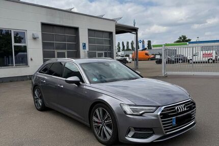 Audi A6 73.000 km 29.500 &euro; Ostfildern 73760