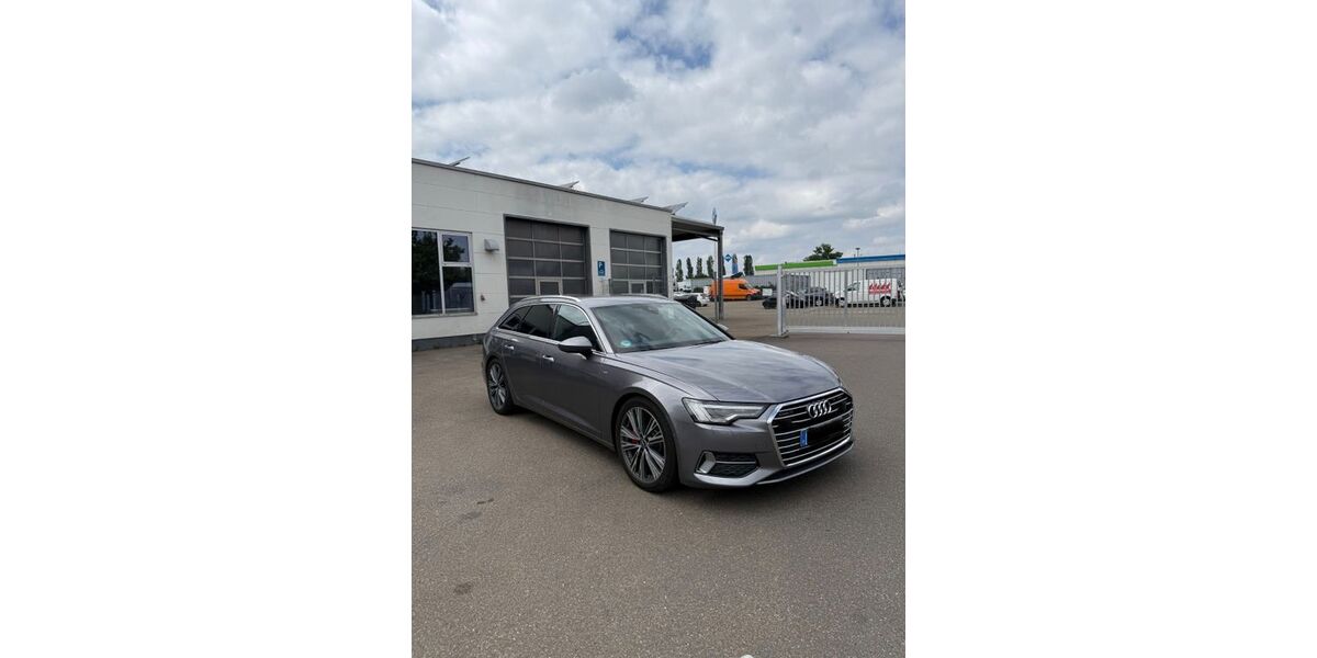 Audi A6 73.000 km 30.200 &euro; Ostfildern 73760