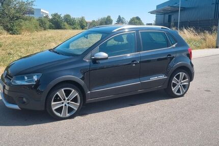 VW Polo 55.000 km 9.500 &euro; Pforzheim 75180