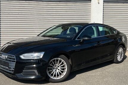 Audi A5 148.200 km 18.900 &euro; Hildrizhausen /Stuttgart 71157