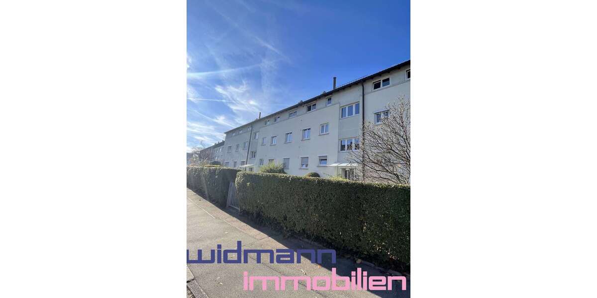 Etagenwohnung Ludwigsburg Oßweil - 2 Zimmer, 60 m&sup2;, 220.000&euro; | Angebot:24853621