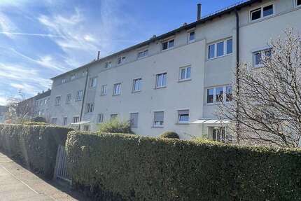 Wohnung Ludwigsburg Oßweil - 2 Zimmer, 60 m&sup2;, 220.000&euro; | Angebot:24853621