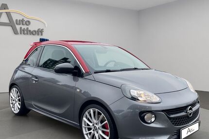 Opel Adam 90.950 km 8.999 &euro; Ditzingen (bei Stuttgart) 71254