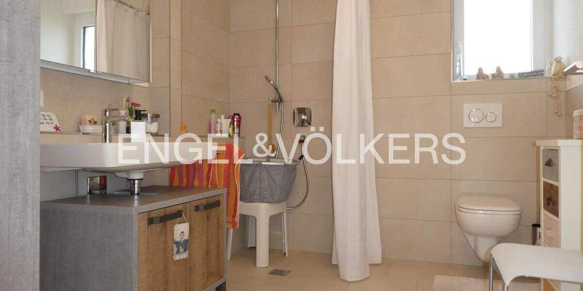 Etagenwohnung Ammerbuch-Poltringen Poltringen - 3 Zimmer, 93 m&sup2;, 1.350&euro; | Angebot:24822101