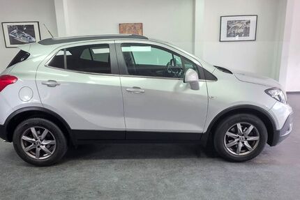 Opel Mokka 200.000 km 5.990 &euro; Asperg/Ludwigsburg bei Stuttgart 71679