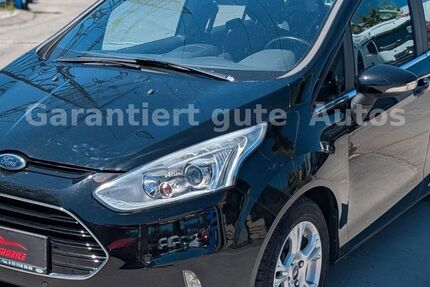 Ford B-Max 105.000 km 6.999 &euro; Reutlingen 72770