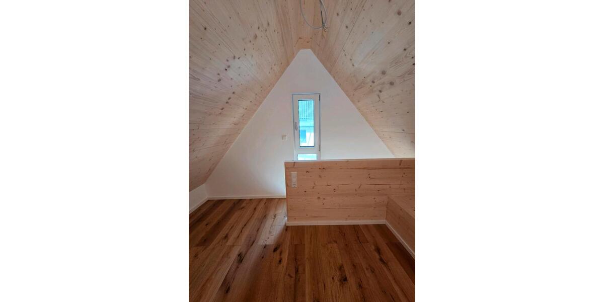 Einfamilienhaus Tübingen Lustnau - 1.5 Zimmer, 45 m&sup2;, 690&euro; | Angebot:27617675
