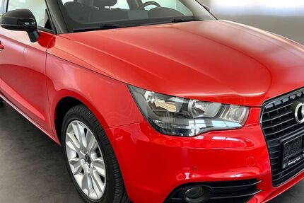 Audi A1 240.000 km 8.490 &euro; Metzingen 72555