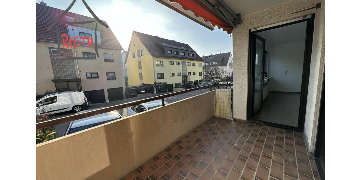 Erdgeschoßwohnung Ludwigsburg Eglosheim - 3.5 Zimmer, 98 m&sup2;, 1.200&euro; | Angebot:24674111