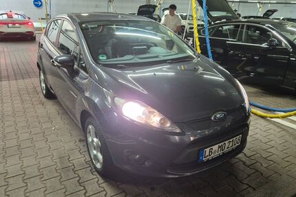 Ford Fiesta 128.699 km 4.000 &euro; Kornwestheim 70806