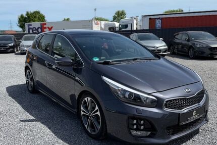 Kia Andere 106.000 km 8.999 &euro; Sachsenheim 74343