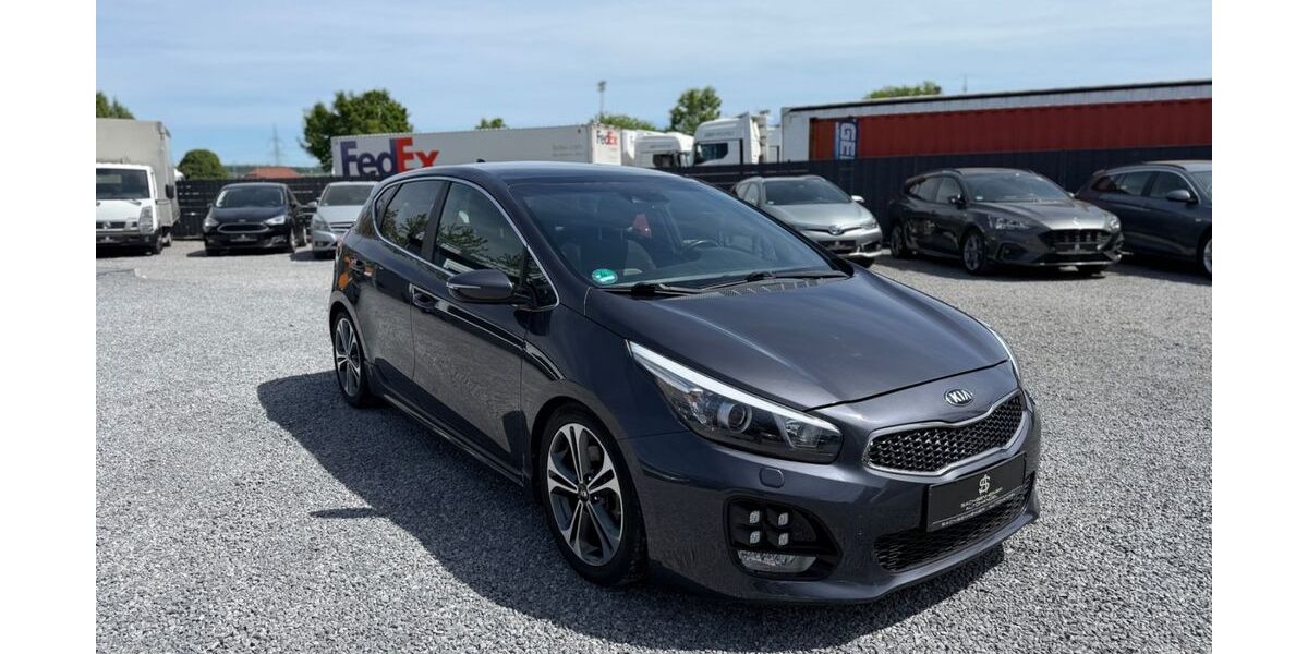 Kia Andere 106.000 km 8.999 &euro; Sachsenheim 74343