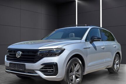 VW Touareg 55.000 km 41.990 &euro; Ehningen 71139