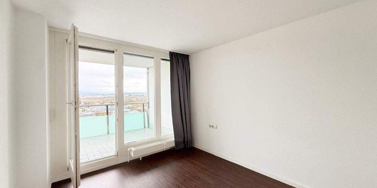 Etagenwohnung Stuttgart Plieningen - 2 Zimmer, 54 m&sup2;, 890&euro; | Angebot:25822706