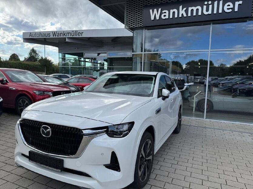 CX-60