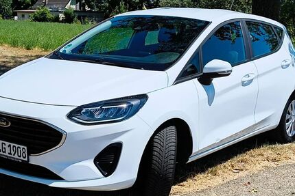 Ford Fiesta 35.000 km 12.000 &euro; Pforzheim 75177