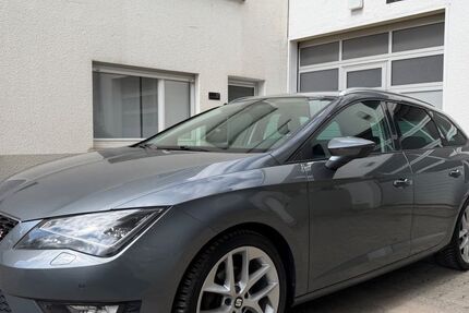 Seat Leon 162.000 km 9.790 &euro; Magstadt 71106