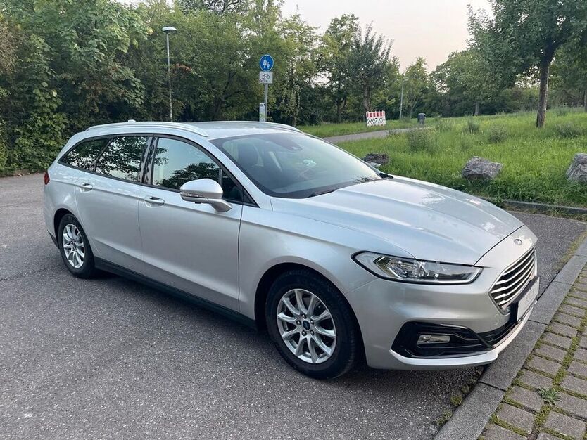 Mondeo