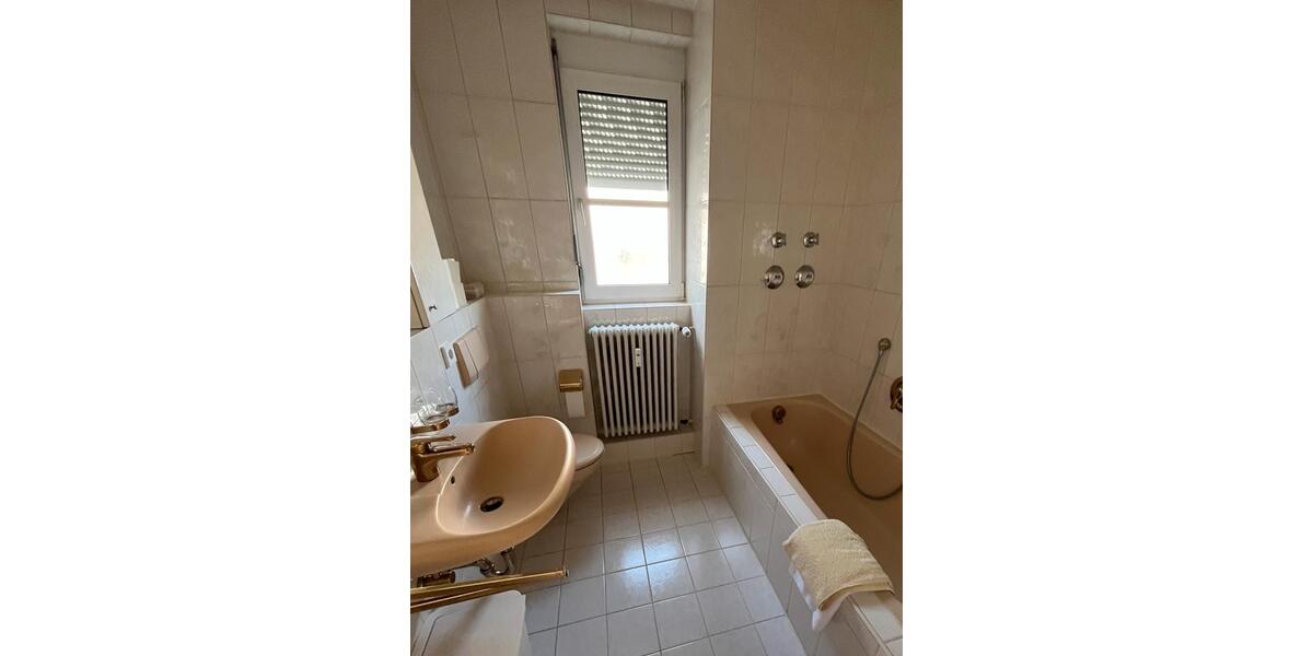 Erdgeschoßwohnung Kornwestheim - 3 Zimmer, 86 m&sup2;, 355.000&euro; | Angebot:26522445