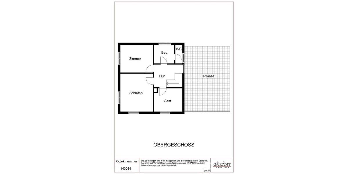 Einfamilienhaus Korntal-Münchingen Korntal - 6 Zimmer, 143 m&sup2;, 599.000&euro; | Angebot:24623503