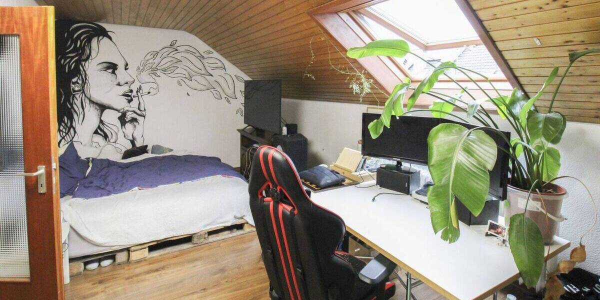 Reihenmittelhaus Hildrizhausen - 5 Zimmer, 152 m&sup2;, 498.000&euro; | Angebot:26643766