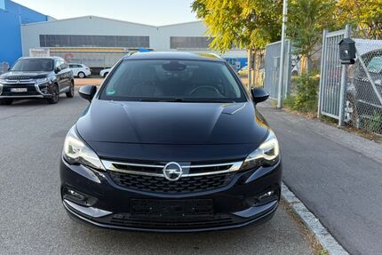 Opel Astra 146.000 km 10.499 € Fellbach 70736