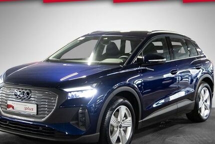 Audi Q4 e-tron 6.837 km 40.620 &euro; Stuttgart 70469