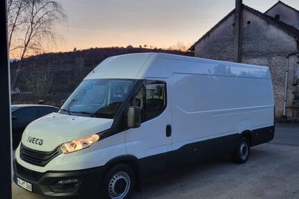 IVECO Andere 74.000 km 29.900 &euro; Stuttgart 70329