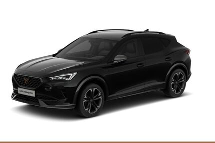 Cupra Formentor 30.026 km 24.430 &euro; Stuttgart-Feuerbach 70469