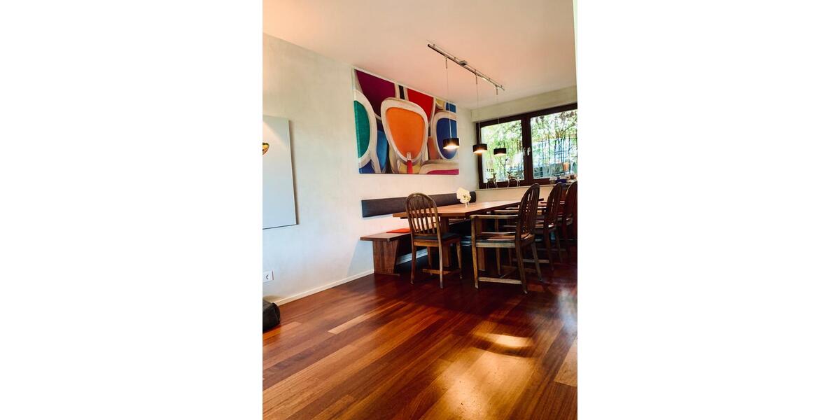 Doppelhaushälfte Esslingen am Neckar Hegensberg - 6.5 Zimmer, 225 m&sup2;, 1.250.000&euro; | Angebot:27085377