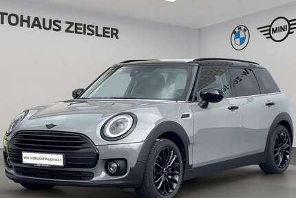Mini Cooper Clubman 39.000 km 24.880 &euro; Waiblingen-Eisental 71332