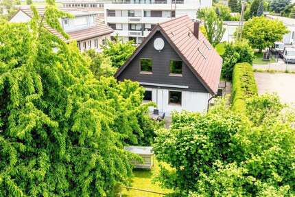 Haus Sindelfingen Darmsheim - 6 Zimmer, 166 m&sup2;, 645.000&euro; | Angebot:26848203