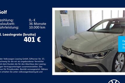 VW Golf 76.081 km 23.430 &euro; Stuttgart-Feuerbach 70469