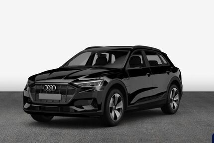 Audi e-tron 39.524 km 25.890 &euro; Reutlingen 72762
