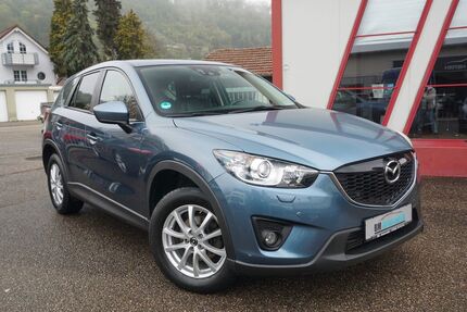 Mazda CX-5 258.740 km 5.850 &euro; Niefern-Öschelbronn 75223